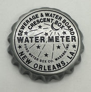 FQ NOVELTIES MAGNETS