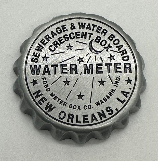 FQ NOVELTIES MAGNETS