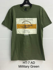 Soft Style Front Only