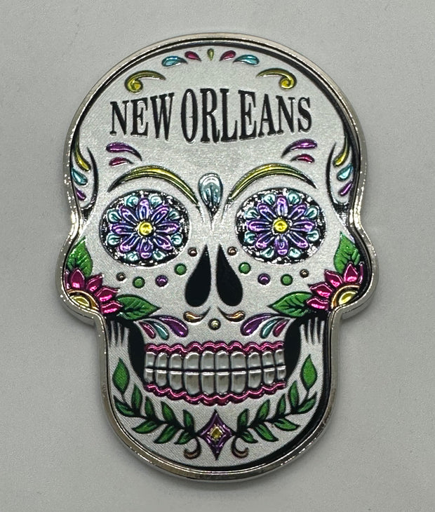 FQ NOVELTIES MAGNETS