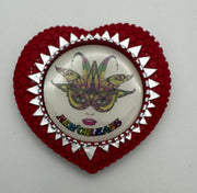 FQ NOVELTIES MAGNETS