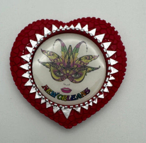 FQ NOVELTIES MAGNETS