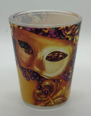 FQ NOVELTIES SHOT GLASS