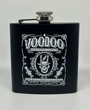 FQ NOVELTIES FLASK