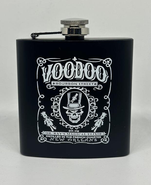 FQ NOVELTIES FLASK
