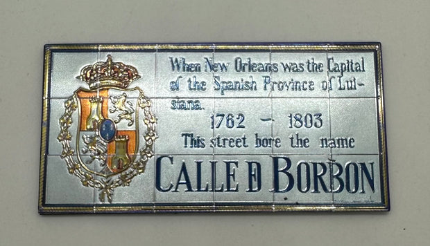 FQ NOVELTIES MAGNETS