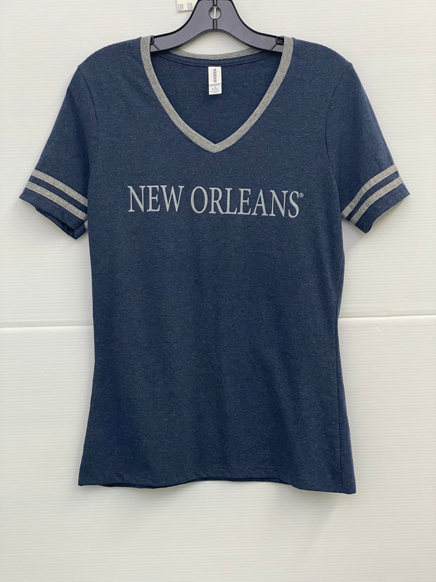 Soft Style Front Only