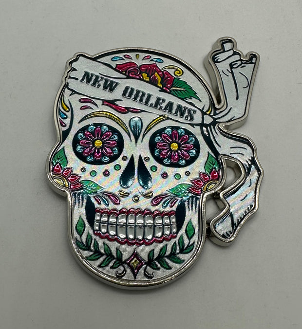 FQ NOVELTIES MAGNETS