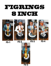 FQ NOVELTIES FIGURINES