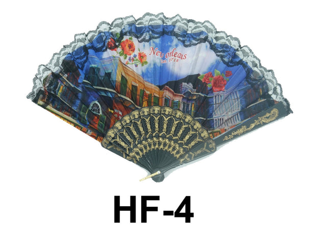 Hand Fan