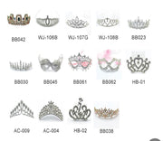 FQ TIARAS