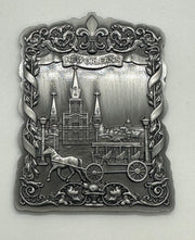 FQ NOVELTIES MAGNETS