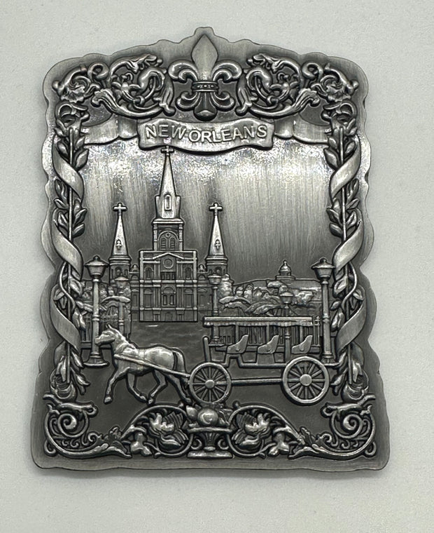 FQ NOVELTIES MAGNETS