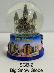 SNOW GLOBE