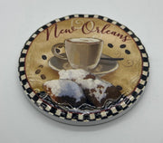 FQ NOVELTIES MAGNETS