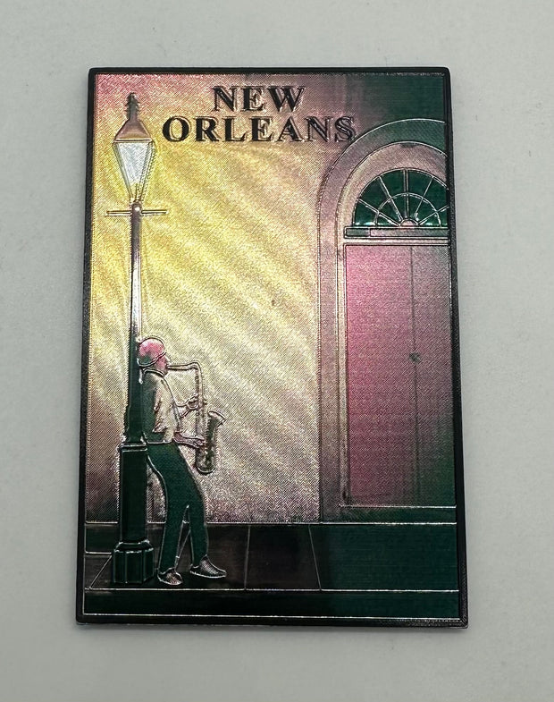 FQ NOVELTIES MAGNETS