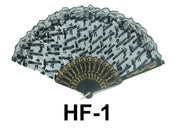 Hand Fan