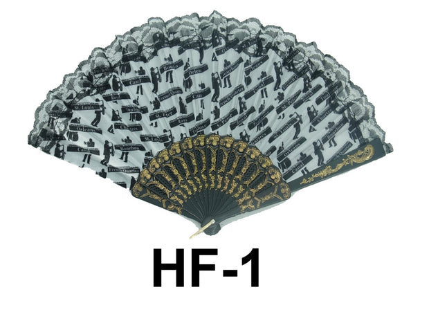 Hand Fan
