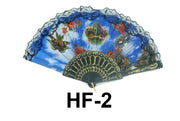Hand Fan