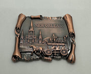 FQ NOVELTIES MAGNETS