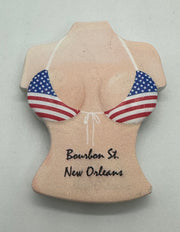 FQ NOVELTIES MAGNETS