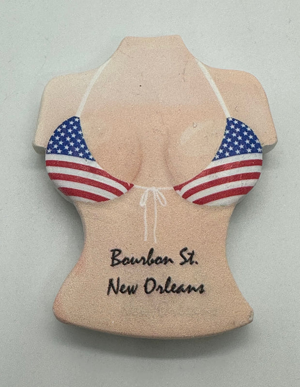 FQ NOVELTIES MAGNETS