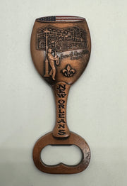 FQ NOVELTIES MAGNETS