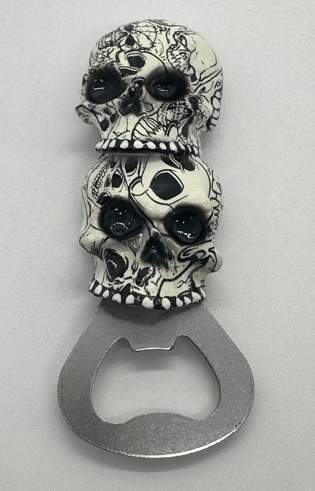 FQ NOVELTIES MAGNETS