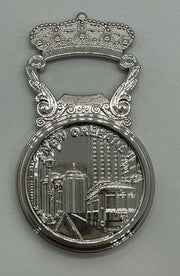 FQ NOVELTIES MAGNETS