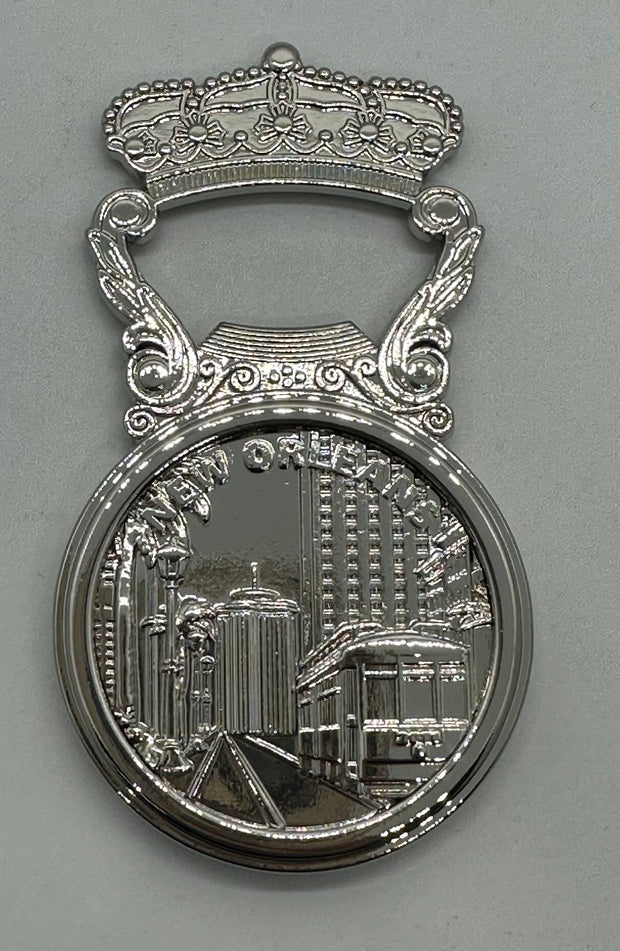 FQ NOVELTIES MAGNETS