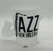 FQ NOVELTIES SHOT GLASS