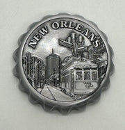 FQ NOVELTIES MAGNETS