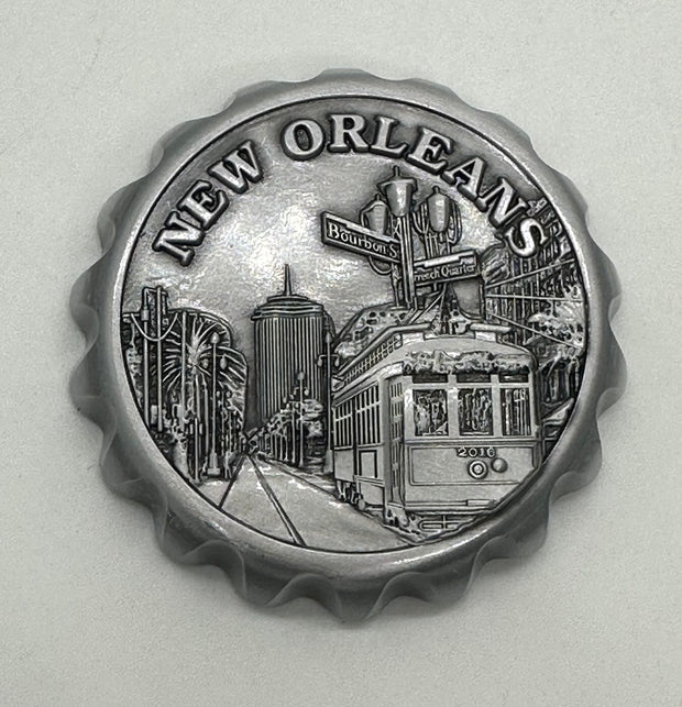 FQ NOVELTIES MAGNETS