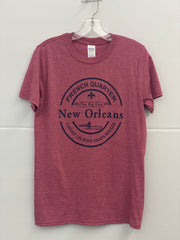 Soft Style Front Only