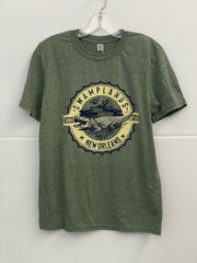 Soft Style Front Only