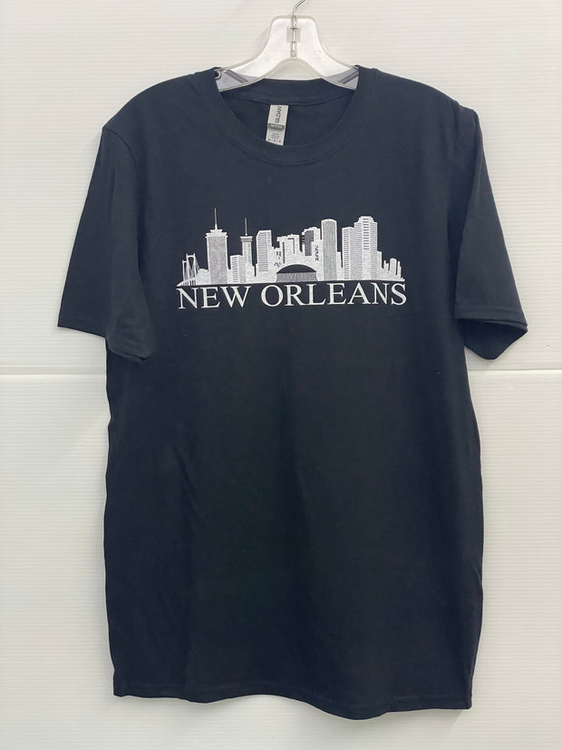 Soft Style Front Only