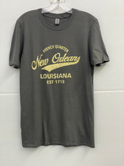 Soft Style Front Only