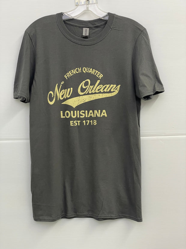 Soft Style Front Only