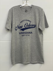 Soft Style Front Only