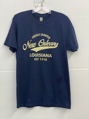 Soft Style Front Only