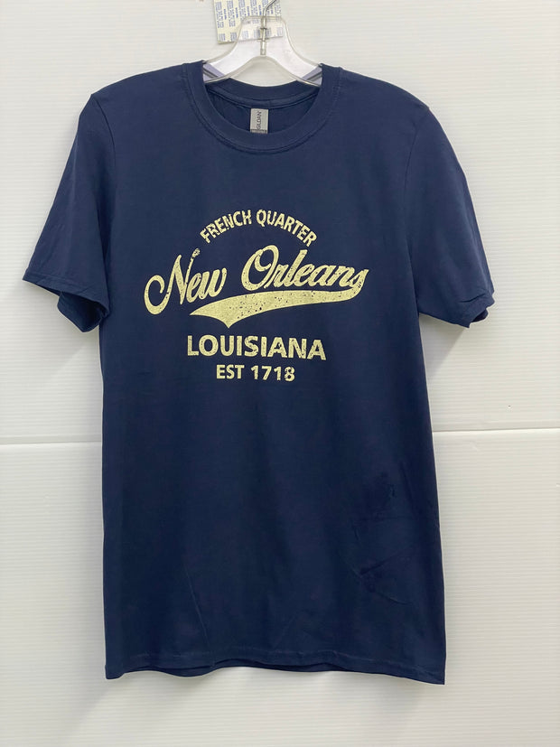 Soft Style Front Only