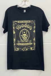 Screen Print Short Sleeve Front Only